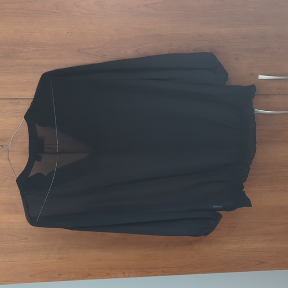 A N.A Blouse - Picture 2 of 8